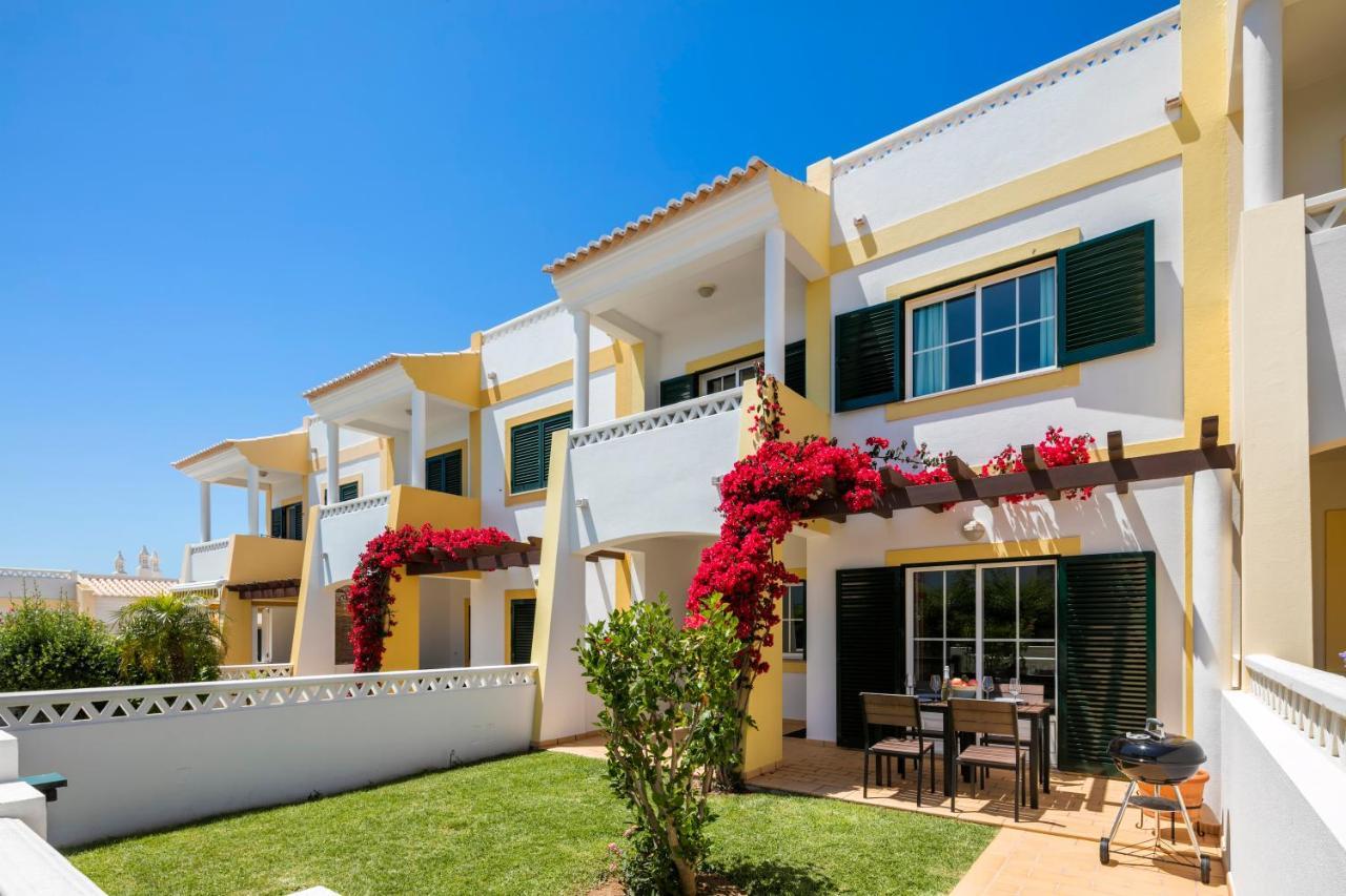 Villa Terraços de Benagil 23  Extérieur photo