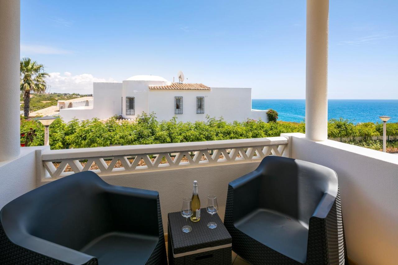 Villa Terraços de Benagil 23  Extérieur photo