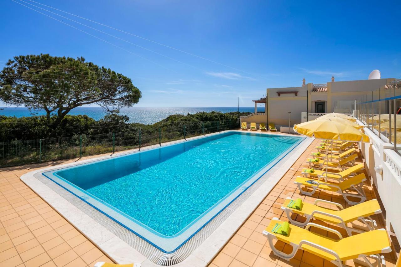 Villa Terraços de Benagil 23  Extérieur photo