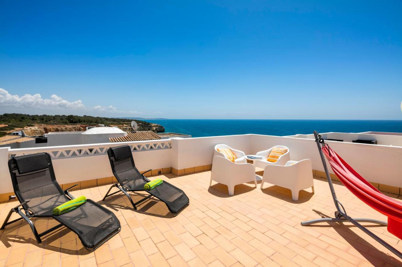 Villa Terraços de Benagil 23  Extérieur photo