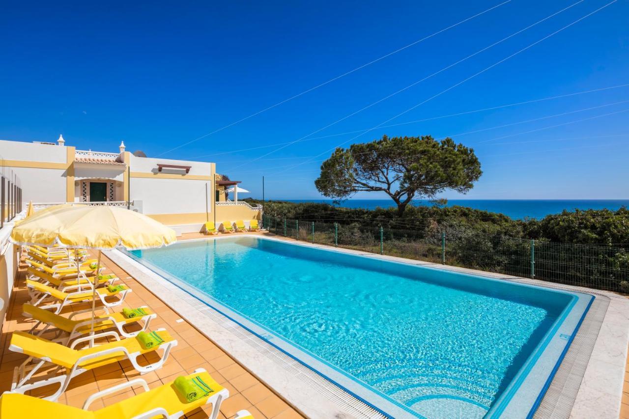 Villa Terraços de Benagil 23  Extérieur photo