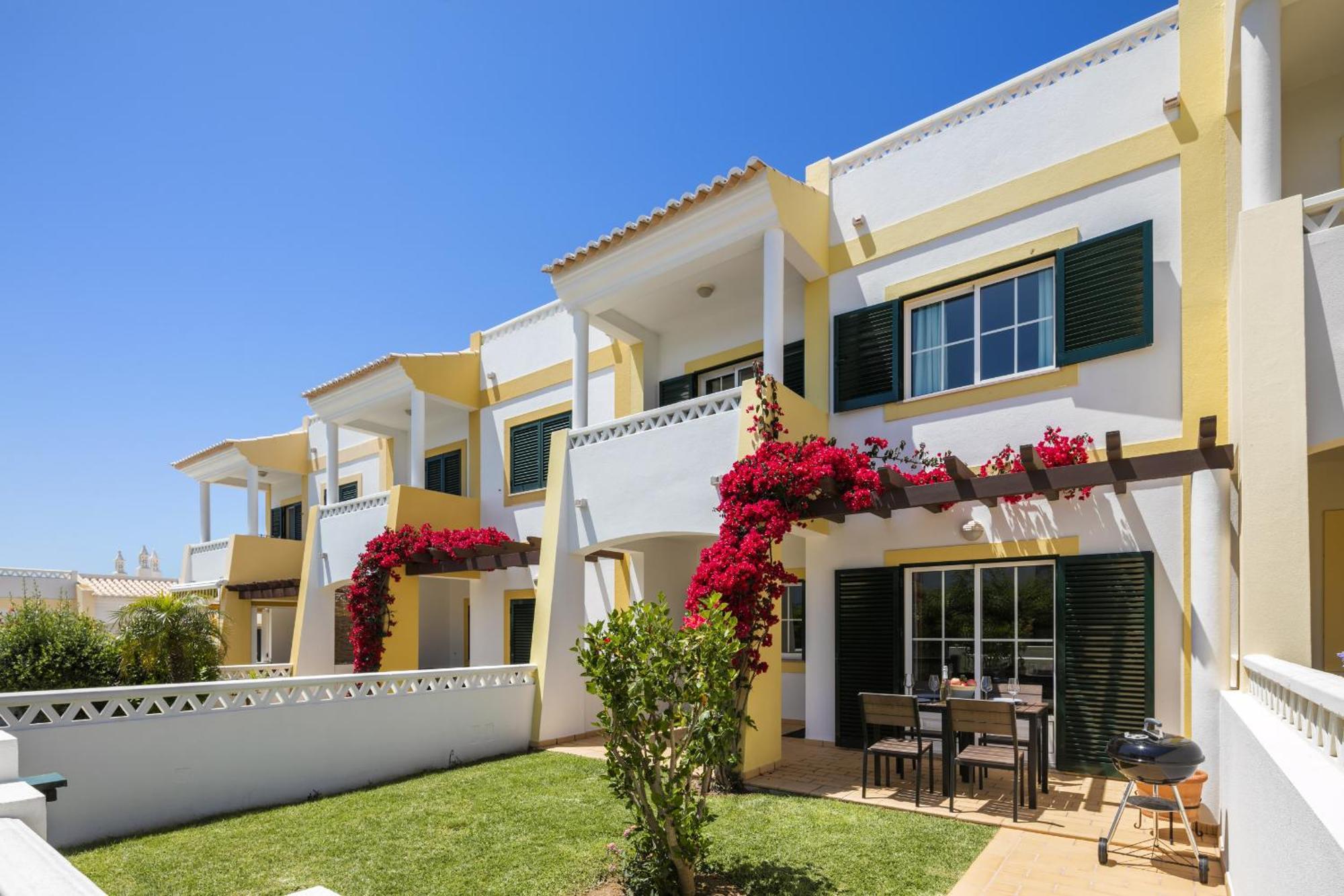 Villa Terraços de Benagil 23  Extérieur photo