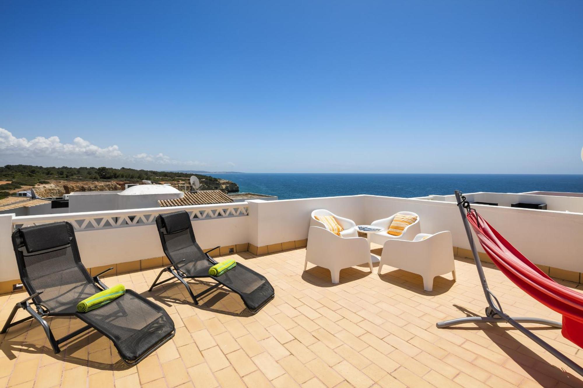 Villa Terraços de Benagil 23  Extérieur photo